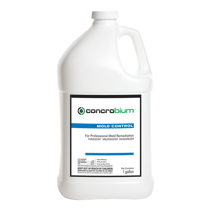Concrobium Mold Control - PRO (1 Gal)