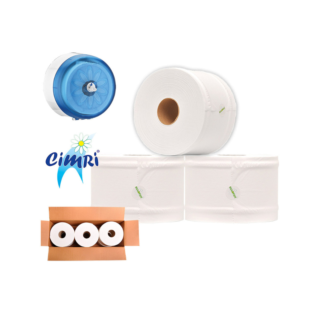 Smart One Toilet Paper Refill (6pcs)