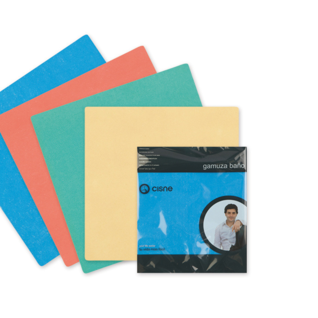 π Bathroom Wiper (40x40cm) (100% off)