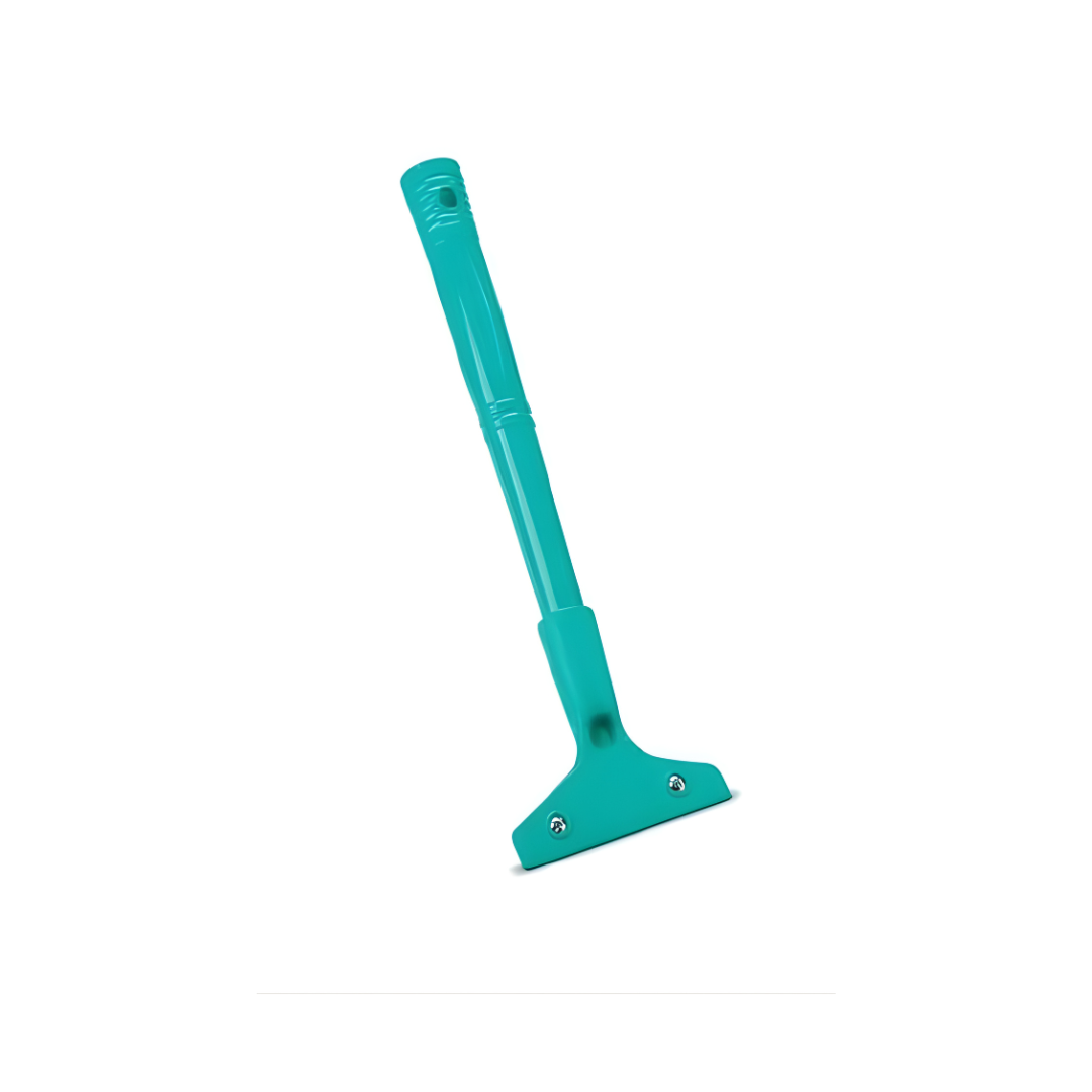 Plastic Floor Scraper