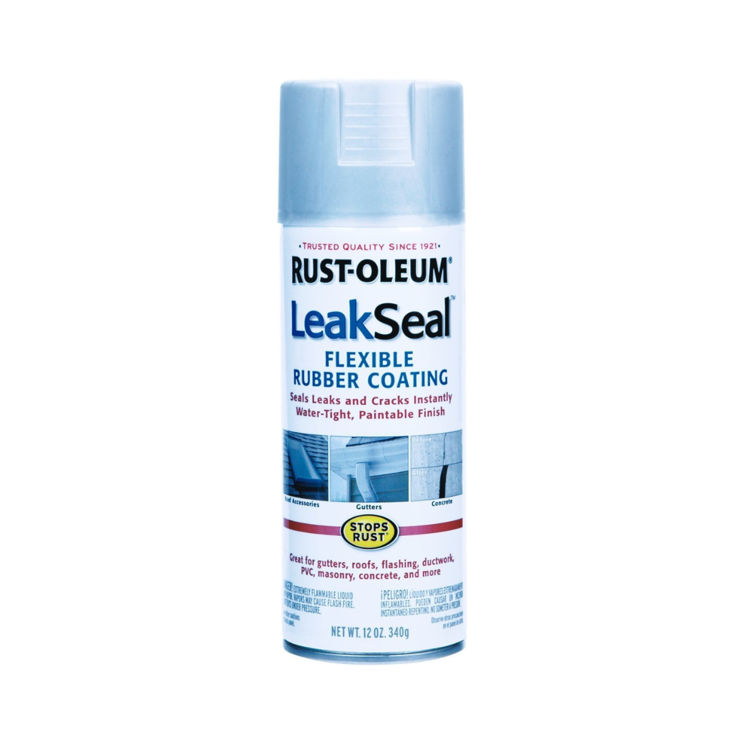 LeakSeal® Spray (Aluminum, 12oz)