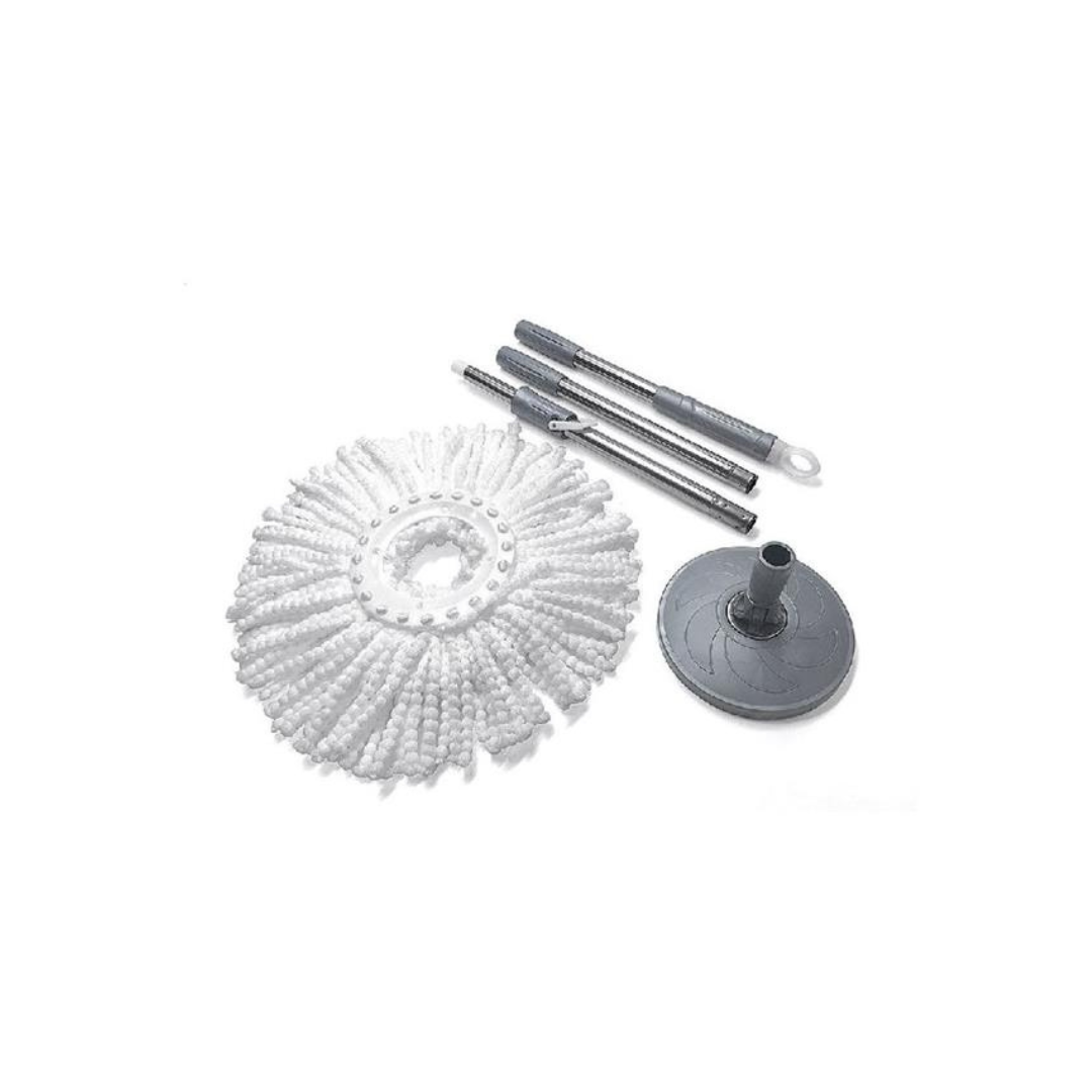 Titanic Spin Mop And Handle Set