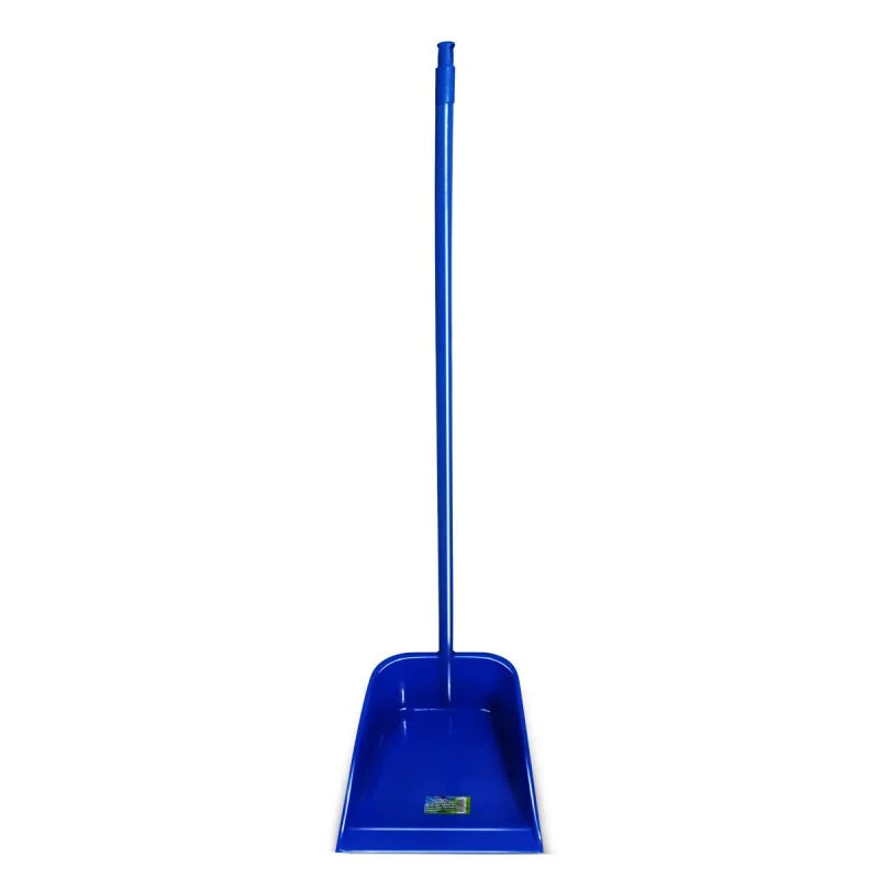 🎁 Standard Dustpan with Handle (Blue) (100% off)