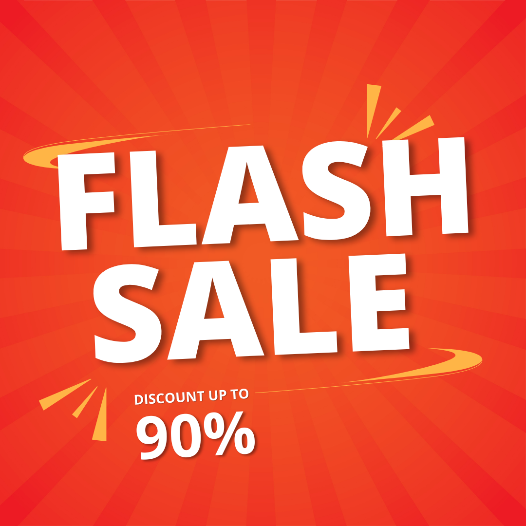 Flash Sale