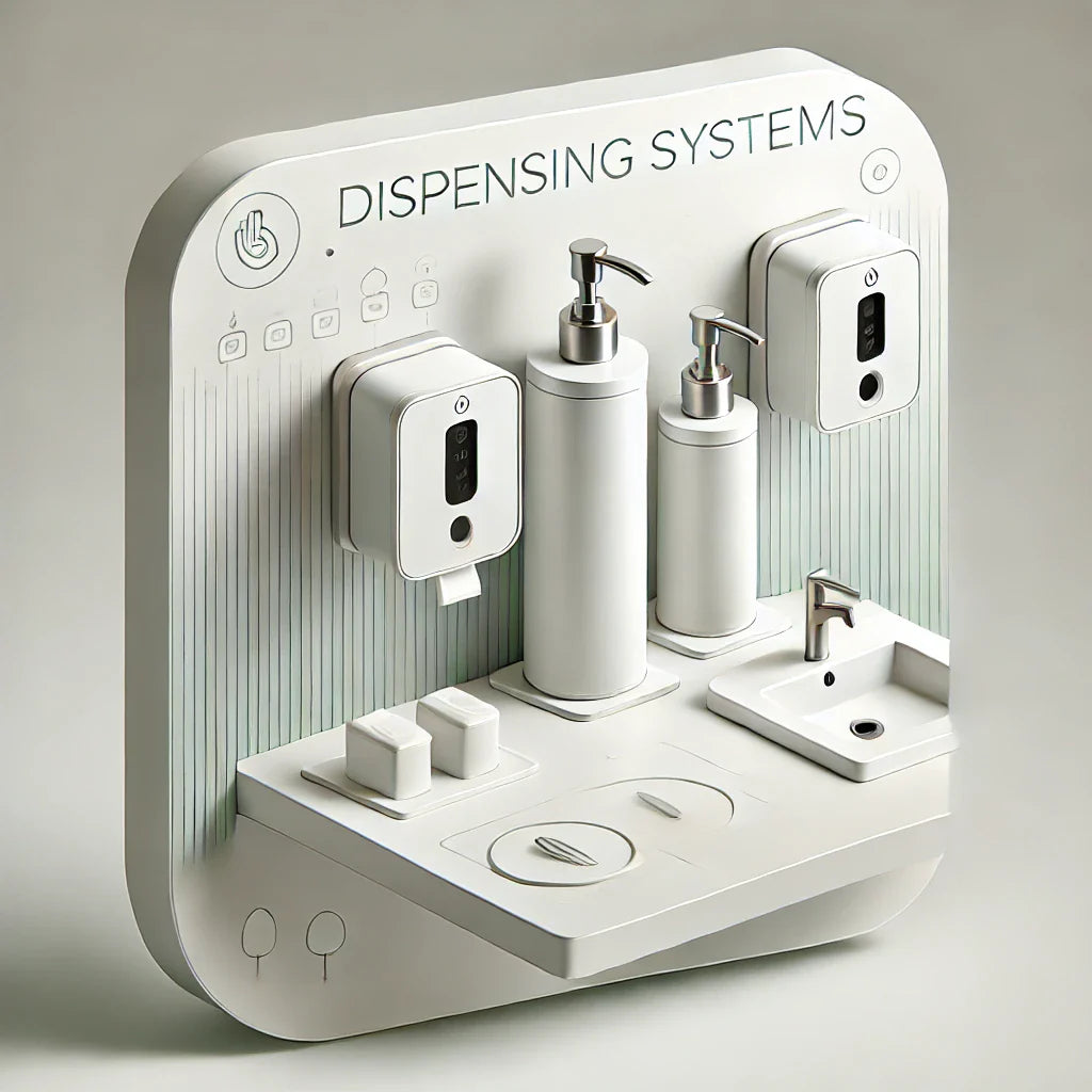 Dispensing Systems