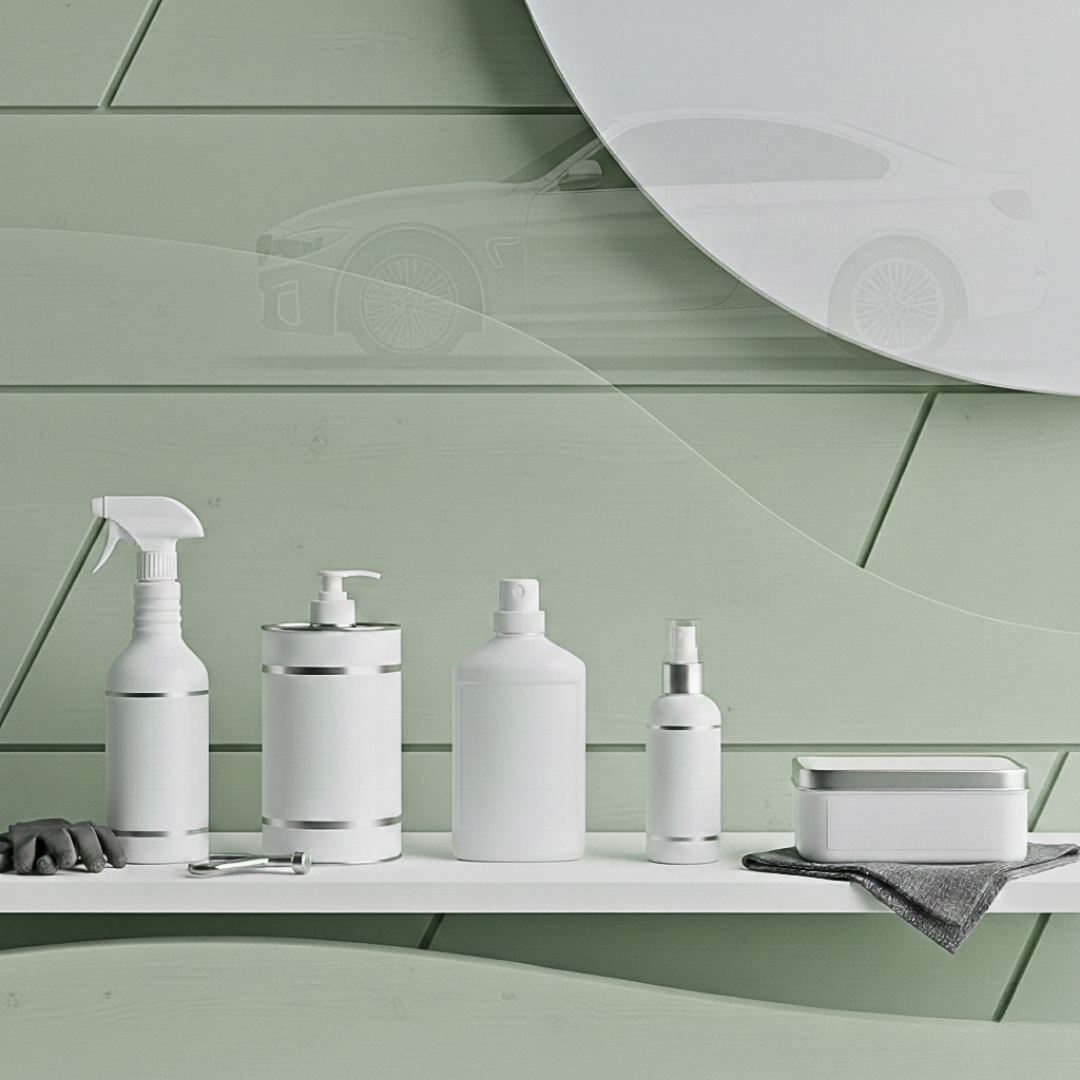 Automotive Chemicals