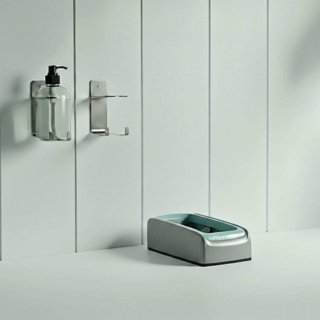 Dispensers & Holders