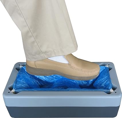 🎁 Shoe Cover Dispenser (100% off)