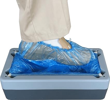 Shoe Cover Dispenser