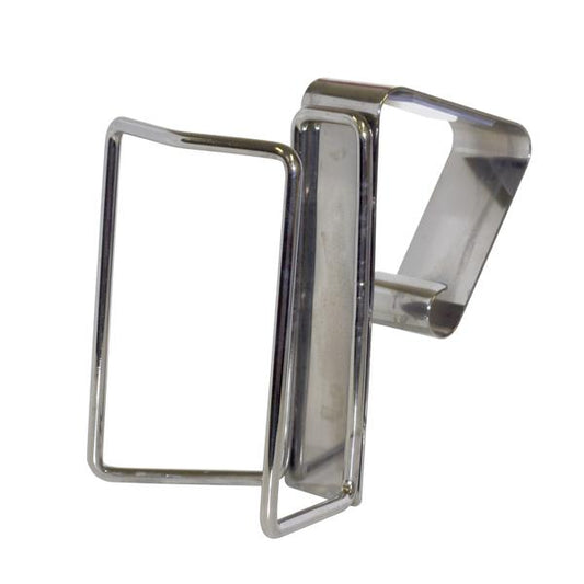 Cutan Metal Bracket (400ml)