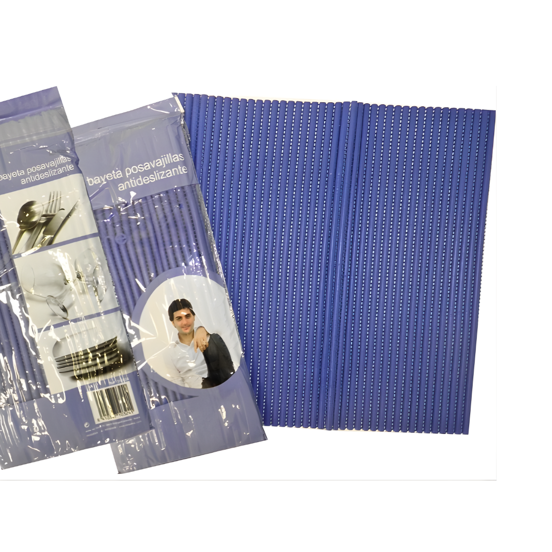 🎁 Non-Slip Dish Draining Wiper (40x40cm, Blue) (100% off)