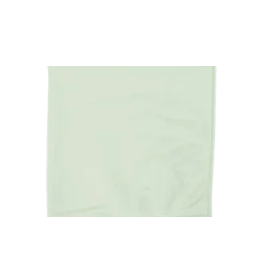 Microfiber Special Dust Cloth (38x40cm, Green)