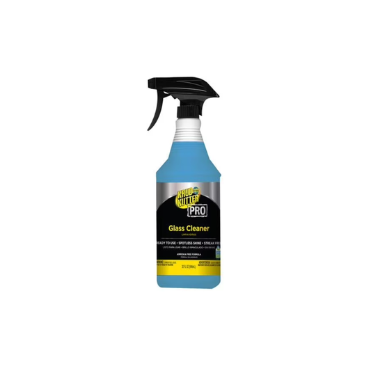 Krud Kutter Pro Glass Cleaner (32 oz)