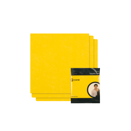 🎁 Special Wiper (38x40cm, Yellow) (100% off)