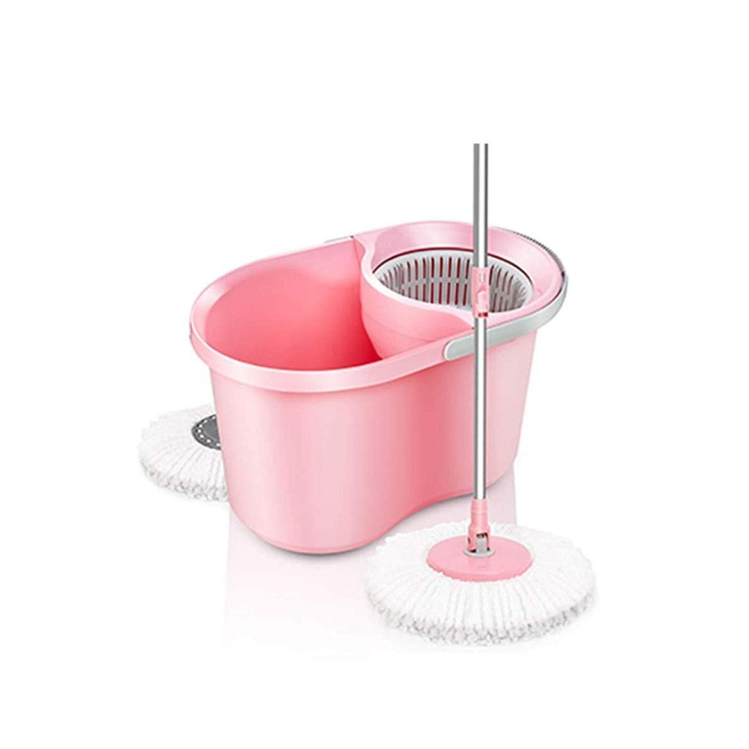 Jetspin Mop Set
