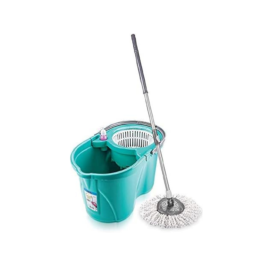 🎁 Titanic Spin Mop Set (100% off)