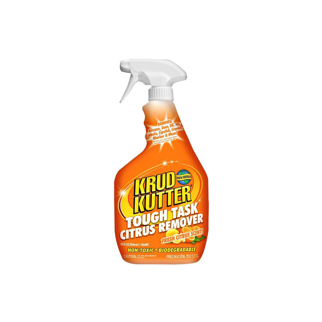 Krud Kutter Tough Task Citrus Remover (32 oz)