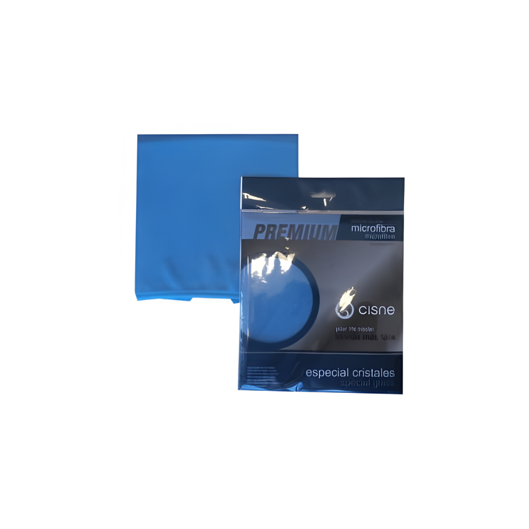 Microfibre Cloth Special Glass -Premium (12/Pack)